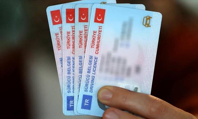 Ehliyette Yeni Düzenleme Yolda