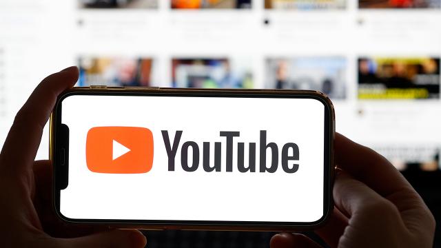 Youtube’da konuklu canlı yayın dönemi