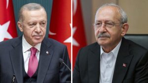 İKİNCİ TUR 28 MAYIS’TA