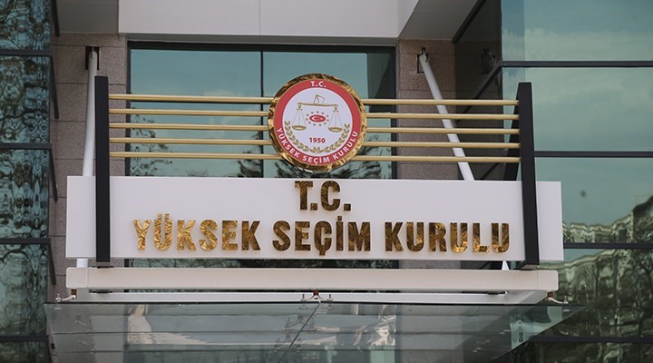 İşte 2023 seçimine katılacak 36 parti