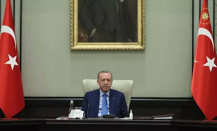 Yüksek Askeri Şura Yarın Toplanıyor.